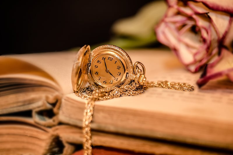 Time-Traveler's Dilemmas